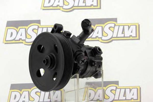 DA SILVA DP3183