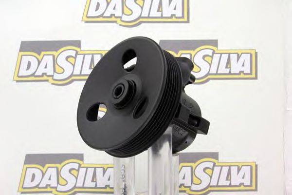 DA SILVA DP3186