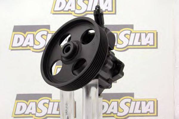 DA SILVA DP3188