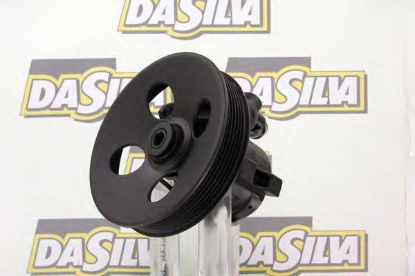DA SILVA DP3207