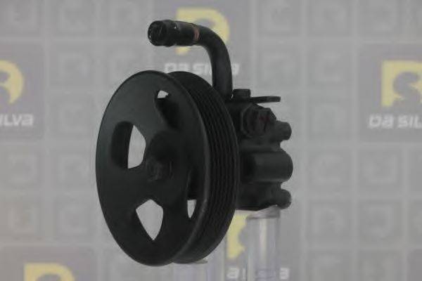 DA SILVA DP3213