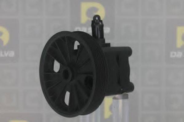 DA SILVA DP3237