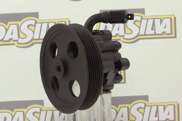 DA SILVA DP3245