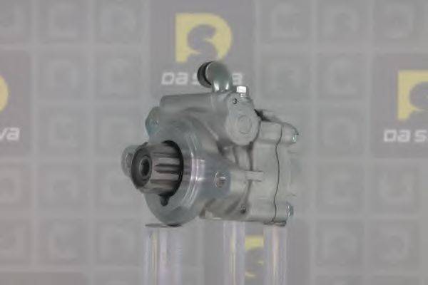 DA SILVA DP3276
