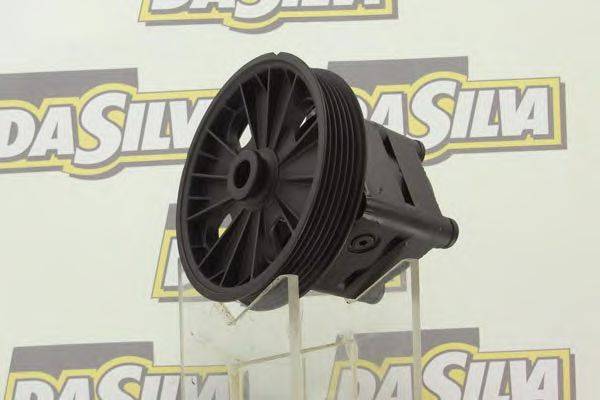 DA SILVA DP3279