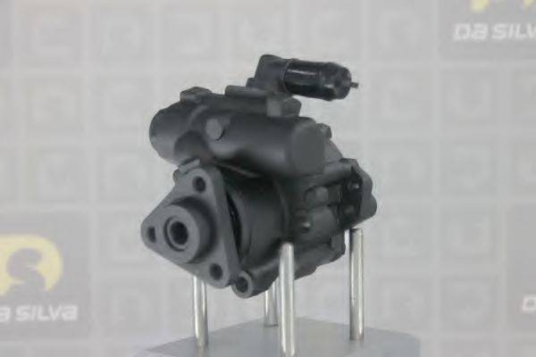 DA SILVA DP3296