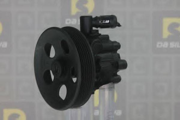 DA SILVA DP3326