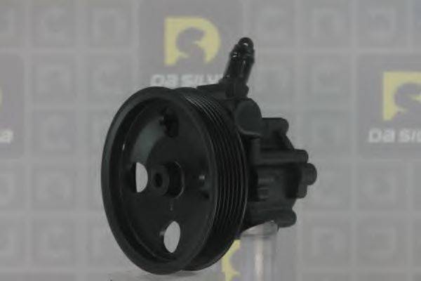 DA SILVA DP3349