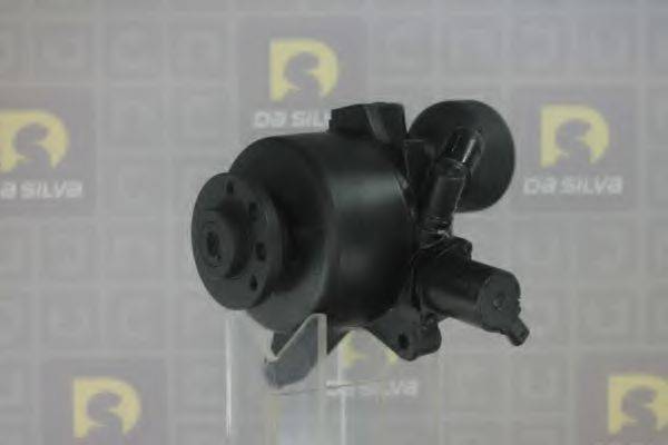 DA SILVA DP3357