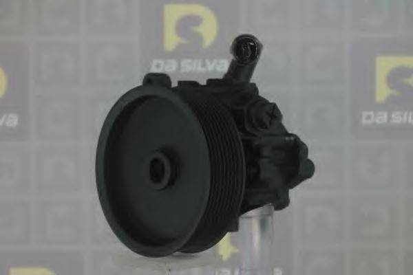 DA SILVA DP3359