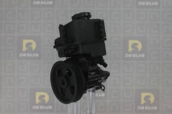 DA SILVA DP3364
