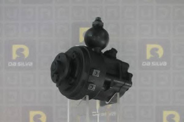 DA SILVA DP3376