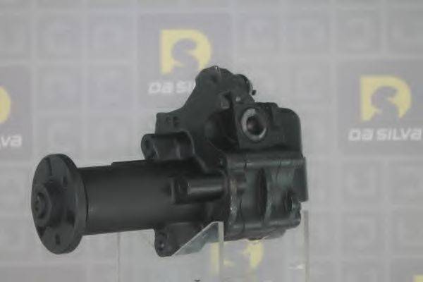 SPIDAN 54506 Гідравлічний насос, кермо