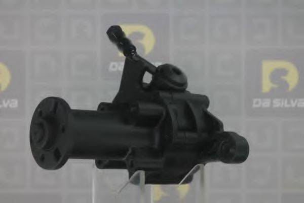 SPIDAN 54509 Гідравлічний насос, кермо