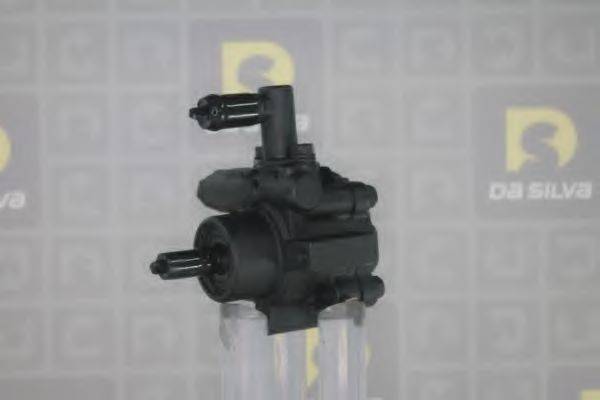 DA SILVA DP3394