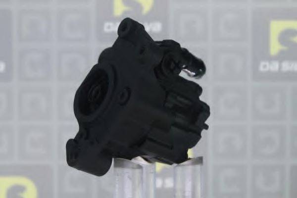 DA SILVA DP3396