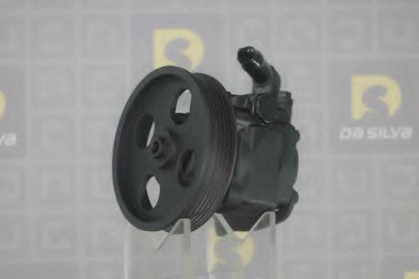DA SILVA DP3400