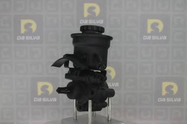 DA SILVA DP3403