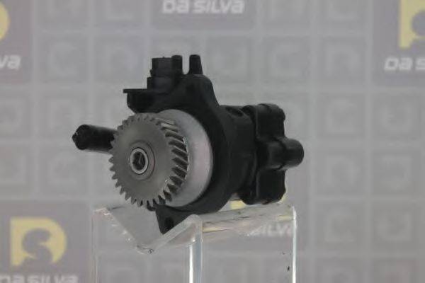 DA SILVA DP3404