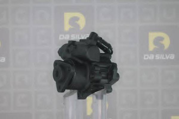 DA SILVA DP3407