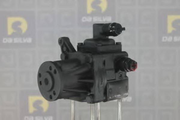 DA SILVA DP3418