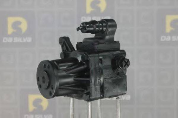SPIDAN 54645 Гідравлічний насос, кермо