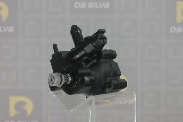 DA SILVA DP3425