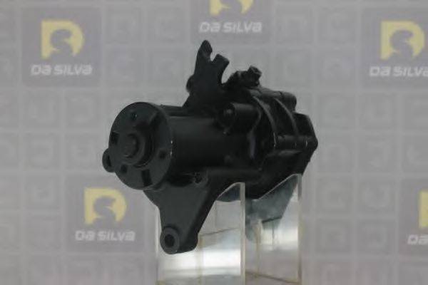 SPIDAN 54655 Гідравлічний насос, кермо