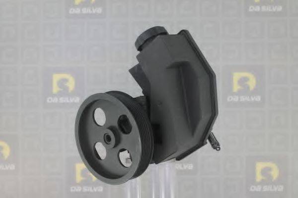 SPIDAN 54659 Гідравлічний насос, кермо