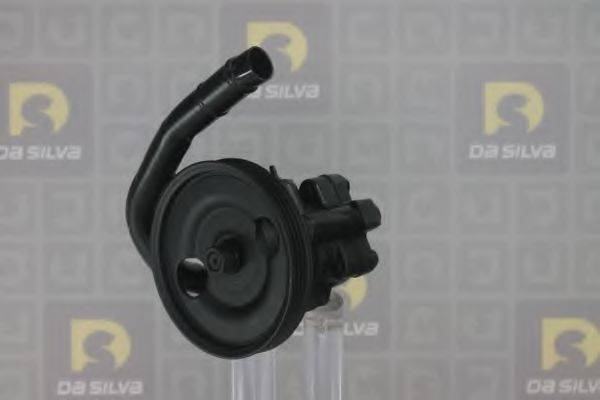 DA SILVA DP3438