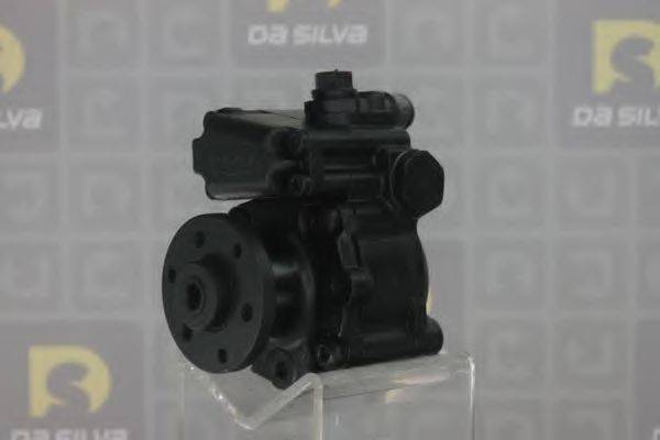 DA SILVA DP3447