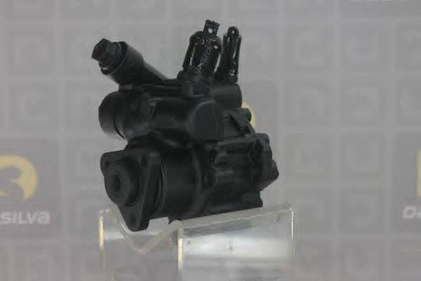 DA SILVA DP3453