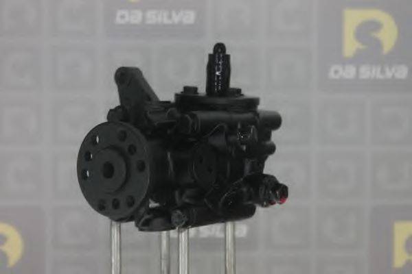 DA SILVA DP3454