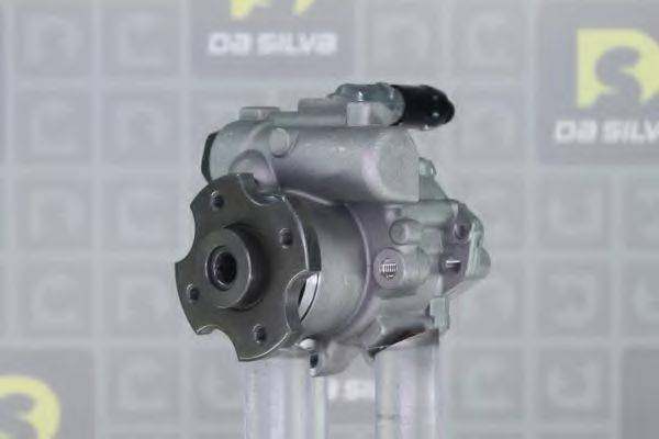 DA SILVA DP3463