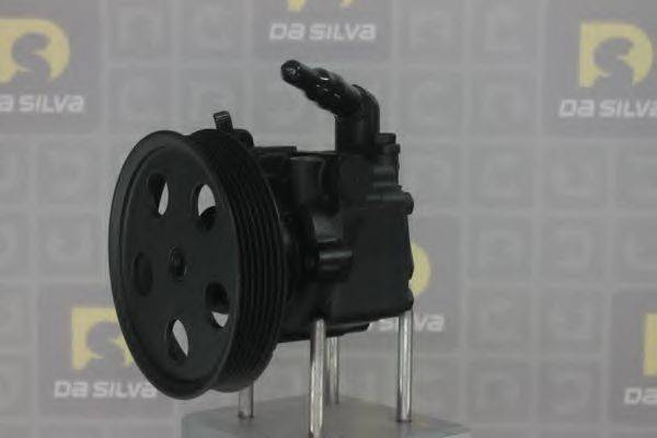 DA SILVA DP3472