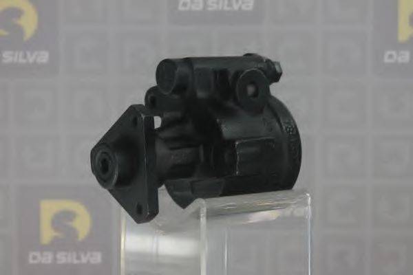 DA SILVA DP3484