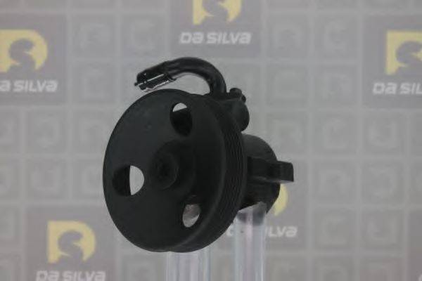 DA SILVA DP3490