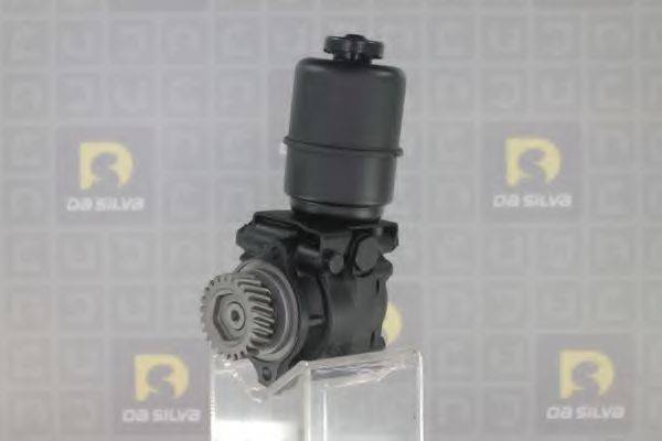 DA SILVA DP3491