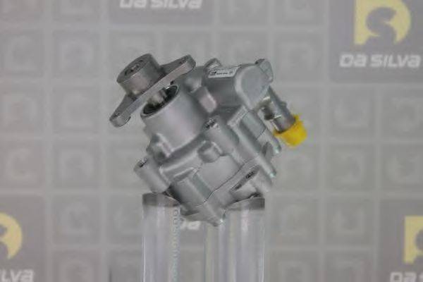 DA SILVA DP3512