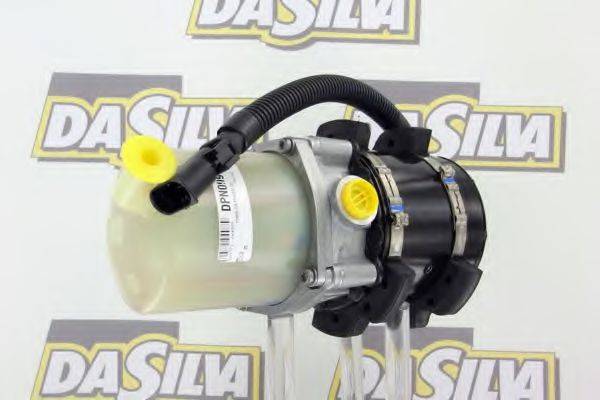 DA SILVA DP5002