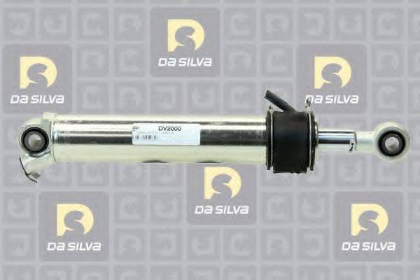 DEPA VR106 робочий циліндр, підсилювач керма