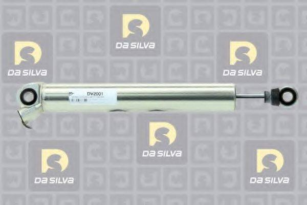 DA SILVA DV2001