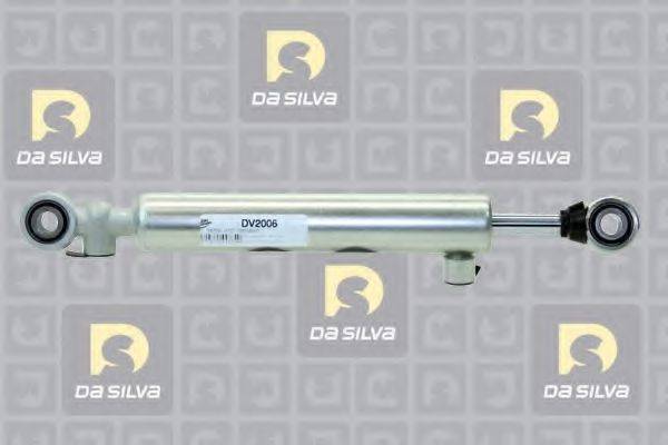 DA SILVA DV2006