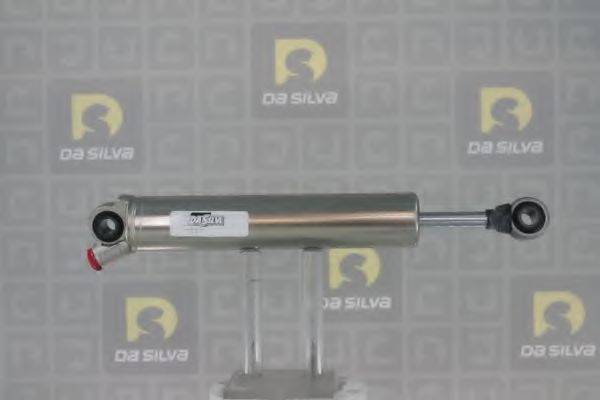 DA SILVA DV2007