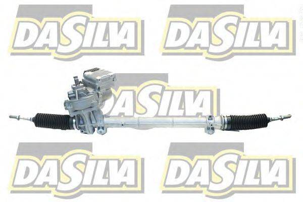DA SILVA DMN3099