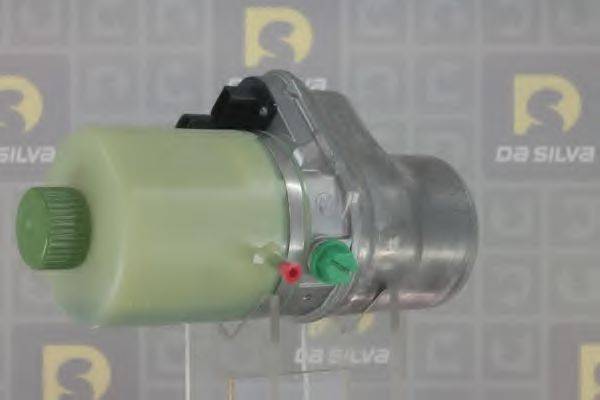 GENERAL RICAMBI PEI020 Гідравлічний насос, кермо
