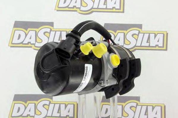 DA SILVA DPN0455