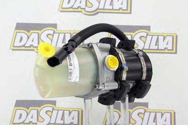 DA SILVA DPN0997
