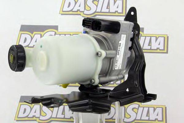 DA SILVA DPN1188