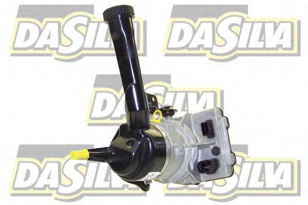 DA SILVA DPN1193